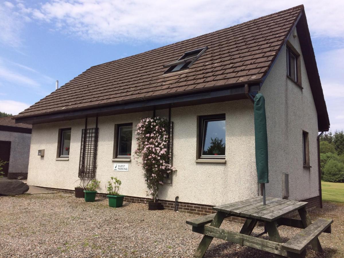 Heronlea Cottage Данун Экстерьер фото
